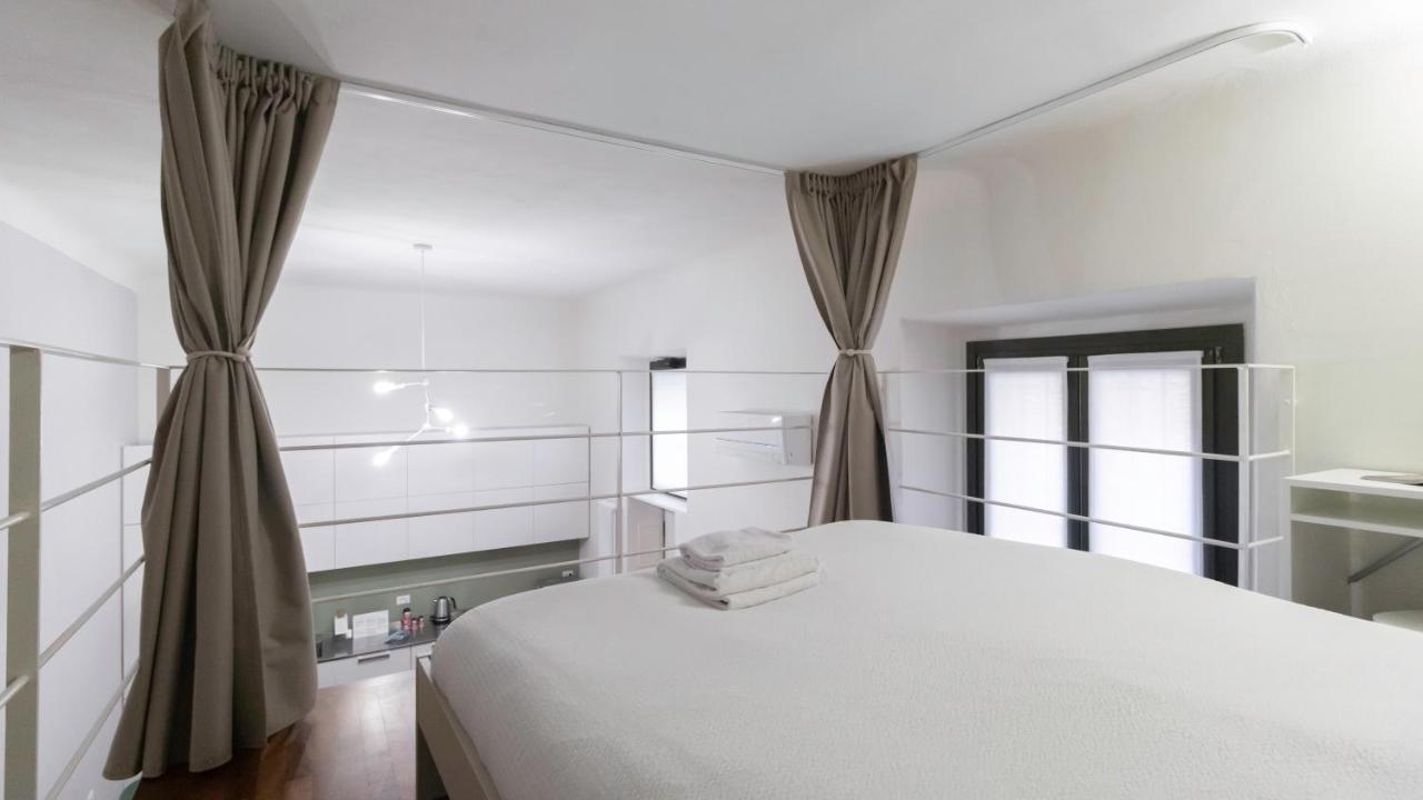Italianway - Piero Della Francesca 19 Apartment Milan Exterior photo