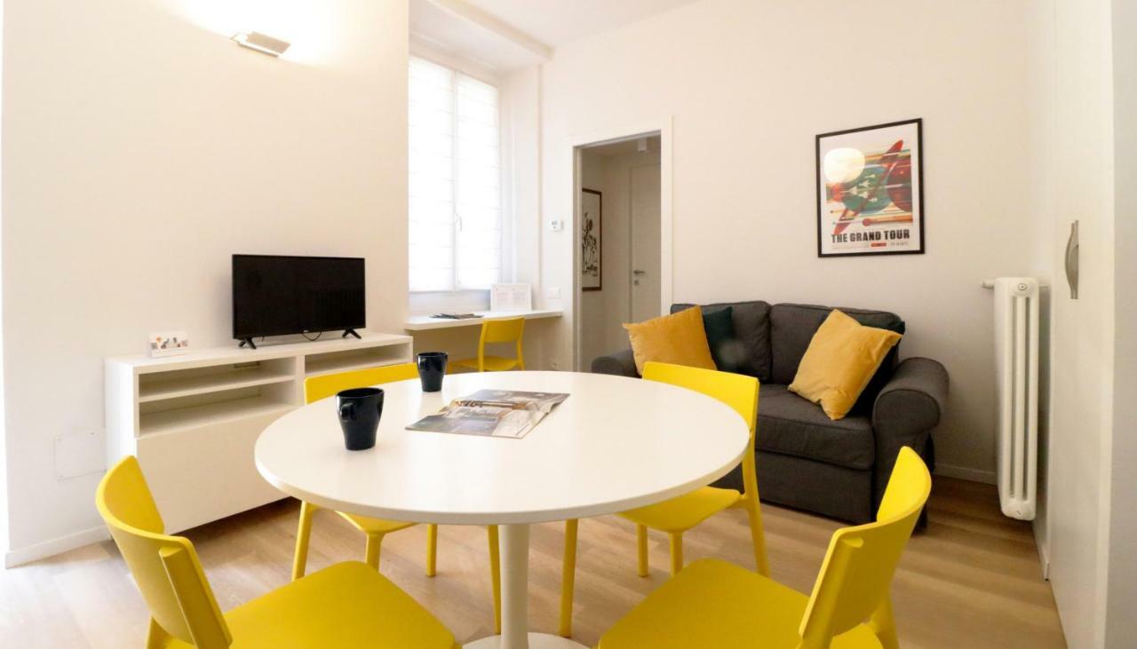 Italianway - Piero Della Francesca 19 Apartment Milan Exterior photo