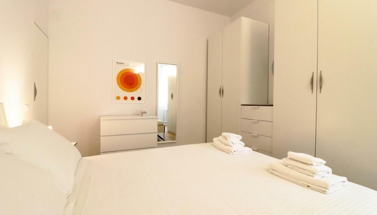 Italianway - Piero Della Francesca 19 Apartment Milan Exterior photo