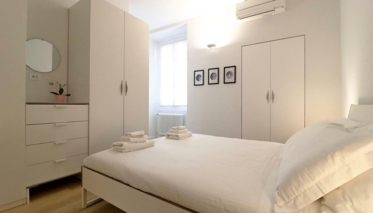 Italianway - Piero Della Francesca 19 Apartment Milan Exterior photo